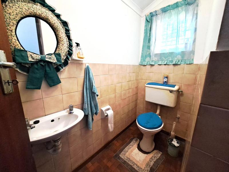 2 Bedroom Property for Sale in Dormehls Drift Western Cape